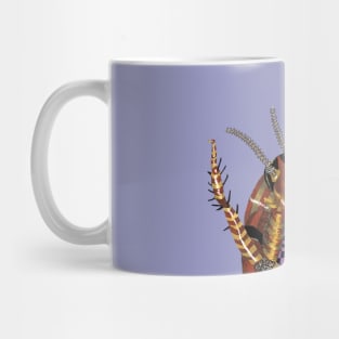 Cockroach Juice Mug